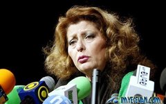 Надежда Саркисян. Фото с сайта kino-teatr.ru