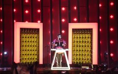 Фото Thomas Hanses, eurovision.tv