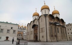 Успенский собор © KM.RU, Алексей Белкин