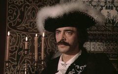 Михаил Боярский. Фото с сайта kino-teatr.ru