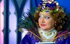 Елена Степаненко. Фото с сайта kino-teatr.ru