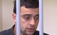 Стоп-кадр из видео в YouTube
