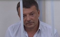 Стоп-кадр из видео в YouTube