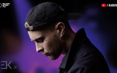 Егор Крид