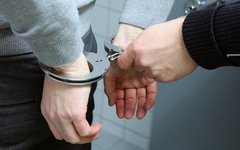 Арест боевика ФСБ