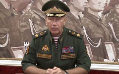 Виктор Золотов
