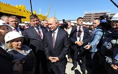 Путин