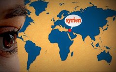 Сирийский кризис
