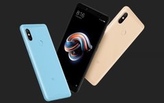 Redmi Note 5