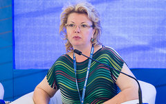 Елена Ямпольская