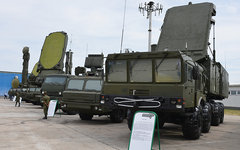 Фото с сайта mil.ru
