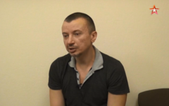 Убийство Александра Захарченко