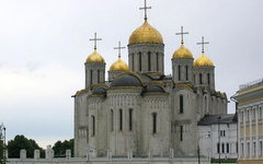 Город Владимир