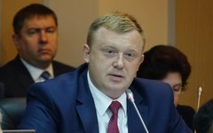 Андрей Ищенко