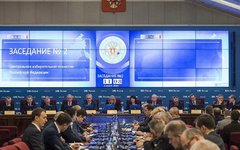 ЦИК России