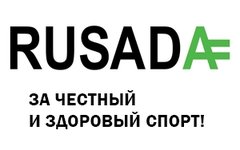 Логотип РУСАДА