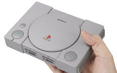 PlayStation Classic