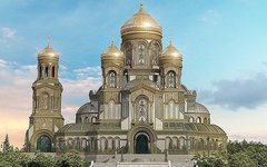 Храм Минобороны