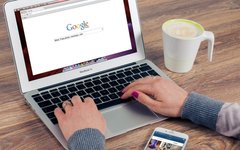 Поиск Google 