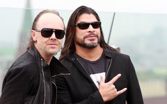 Metallica в Москве в 2019