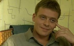 Павел Майков