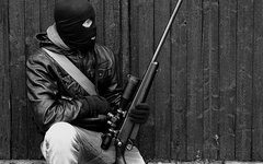 Терроризм