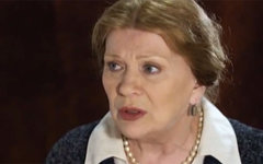 Галина Польских госпитализирована