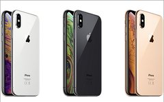 iPhone Xs