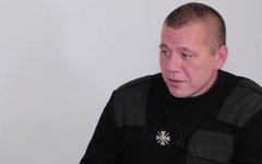 Кандидат на пост главы ДНР