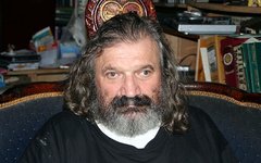Николай Васин. Фото Andrei Epimahov с сайта ru.wikipedia.org 