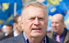 Владимир Жириновский © KM.RU, Филипп Киреев