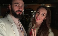 Брянский актер сыграл мафиози в испанском телесериале