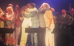 Свежие песни ABBA будут представлены в течение года