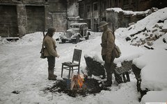 Начаты съемки фильма о балете Мариинки в блокадном Ленинграде