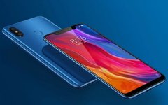 Xiaomi Mi8