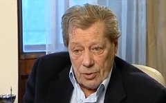 Юрий Кушнерев скончался