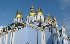 Православие, церковь, Украина