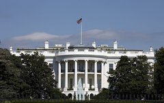 Белый дом США