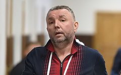 Кирилл Черкалин