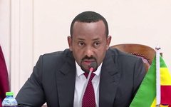 Абий Ахмед Али