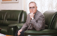 Николай Булакин