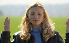 Звезду сериала «Солдаты» обвинили в краже в фитнес-центре