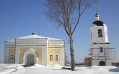 Православный канал набирает участников реалити-шоу о жизни в монастыре 