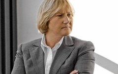 Елена Батурина