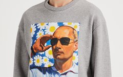 Коллекция Aizel x Team Putin