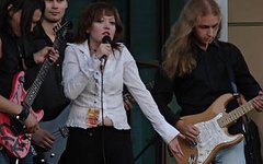 Солистка группы «Маневры» обнаружена мертвой в Москве вместе с матерью