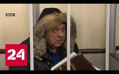 Борис Мазо