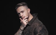 Егор Крид