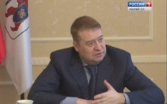 Леонид Маркелов