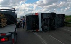 ДТП автобуса с российскими туристами в Доминикане